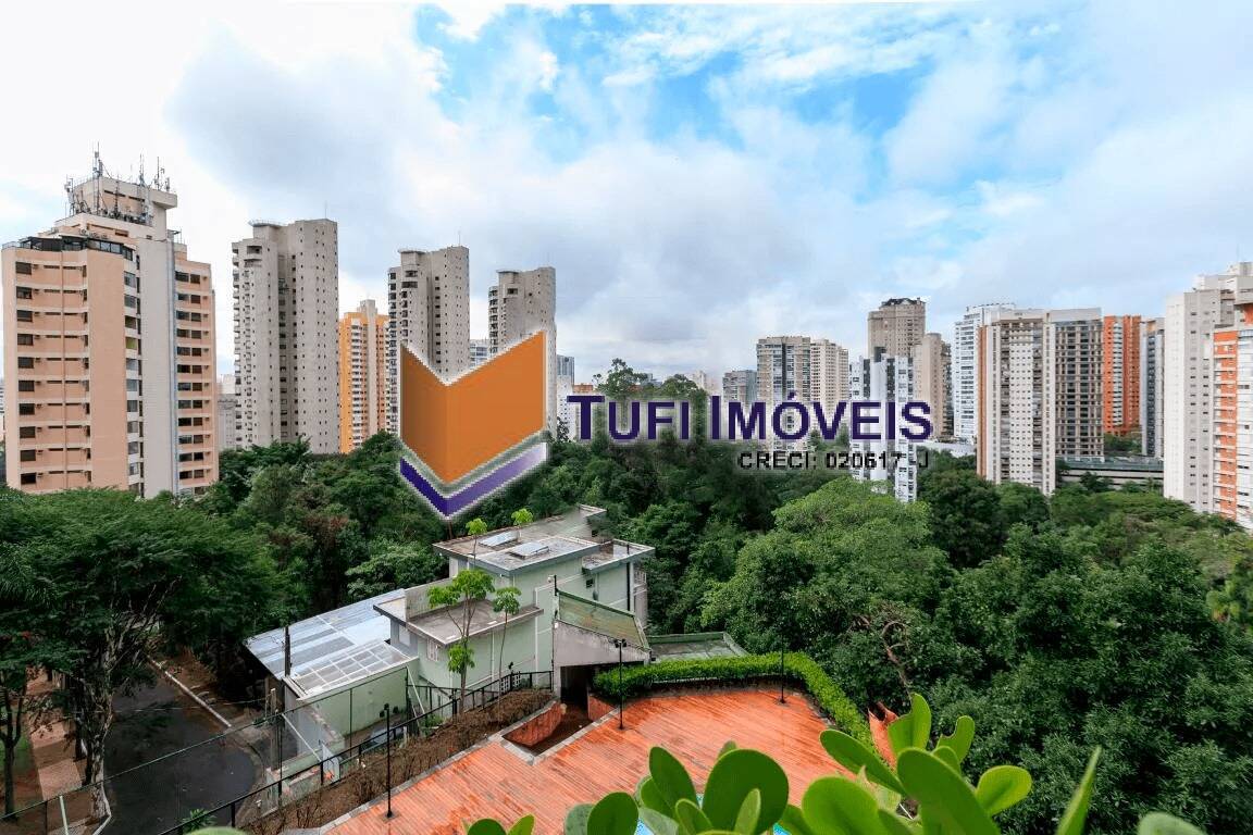 Apartamento, 4 quartos, 283 m² - Foto 43