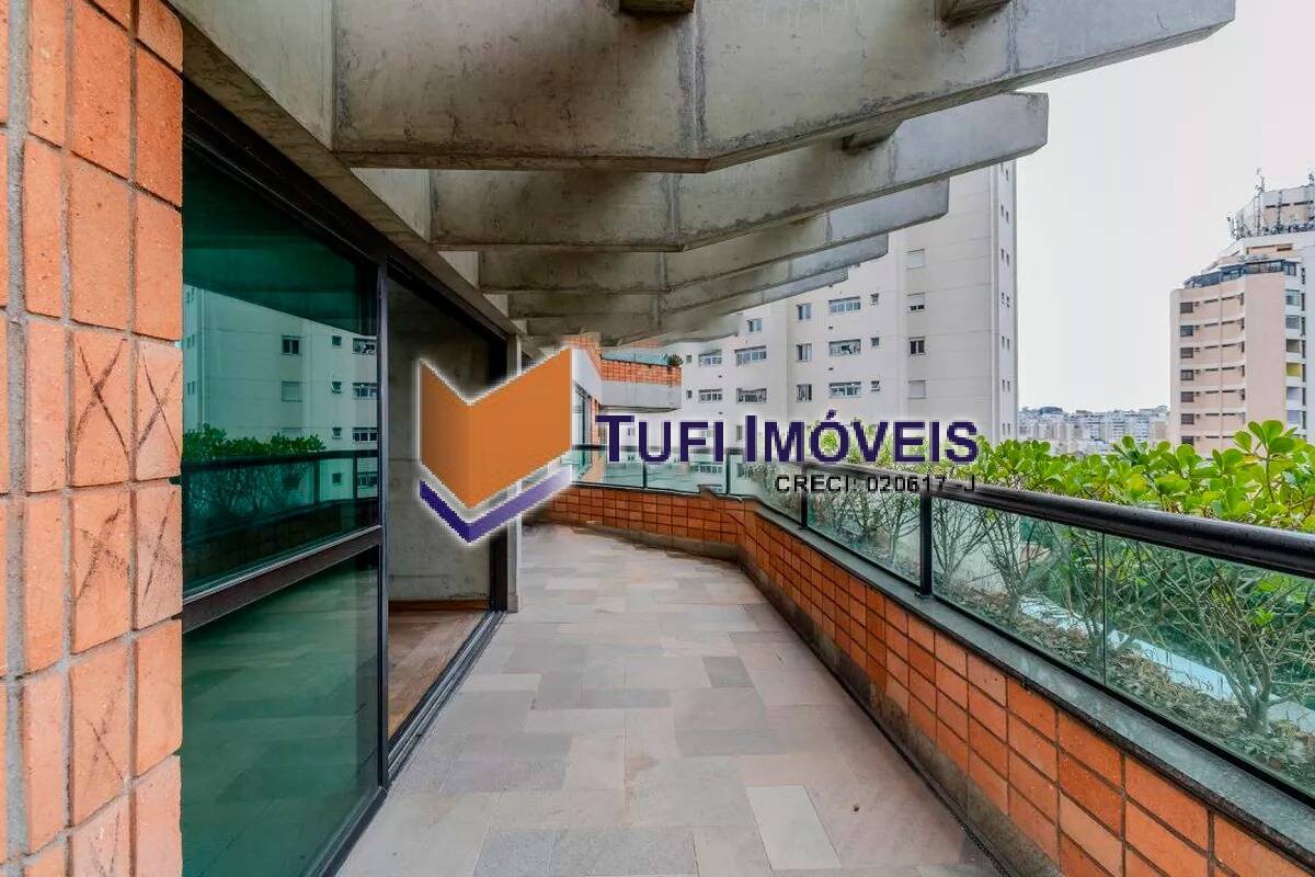 Apartamento, 4 quartos, 283 m² - Foto 6