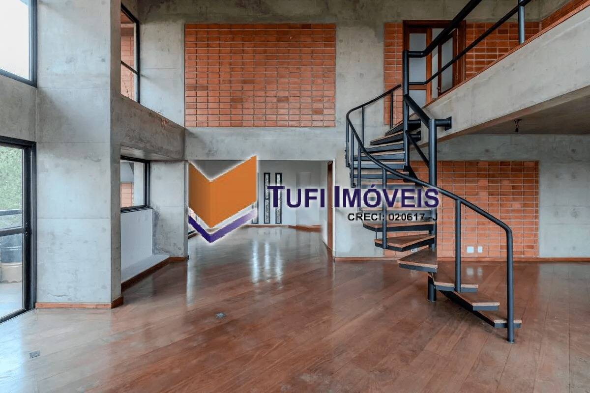 Apartamento, 4 quartos, 283 m² - Foto 2