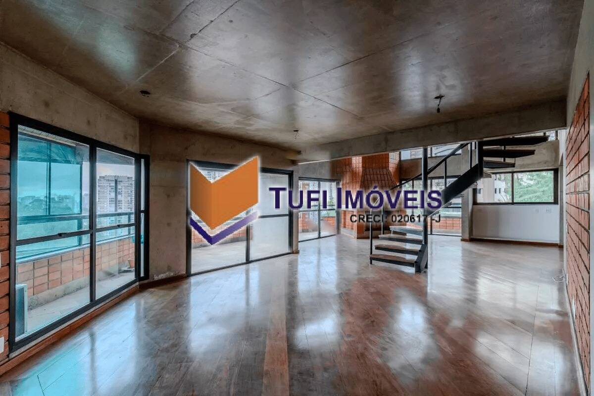 Apartamento, 4 quartos, 283 m² - Foto 3