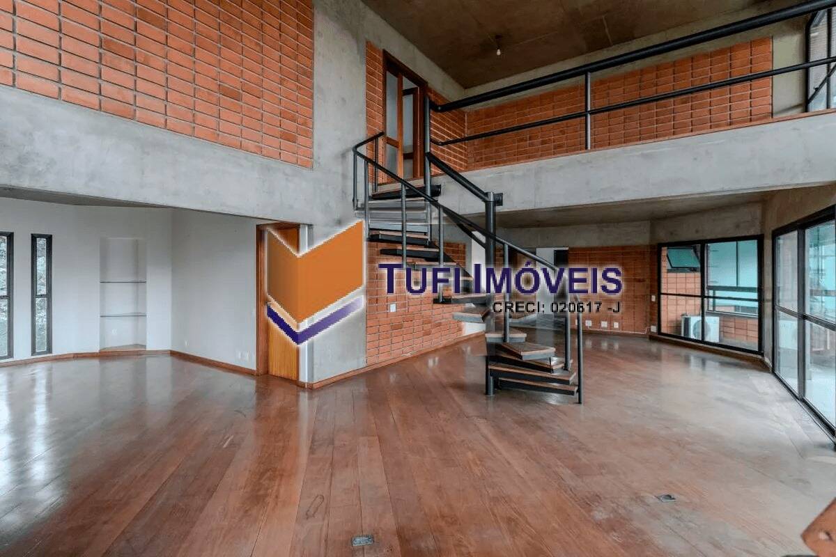 Apartamento, 4 quartos, 283 m² - Foto 1