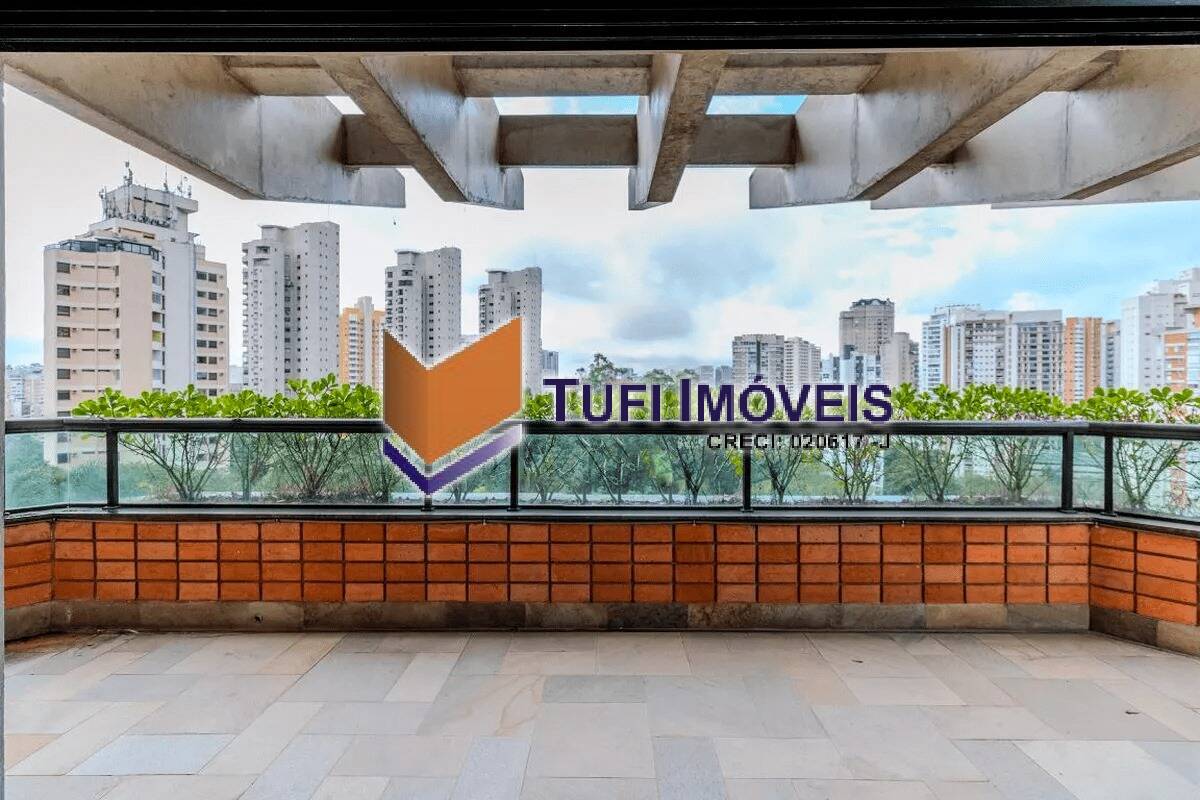 Apartamento, 4 quartos, 283 m² - Foto 46