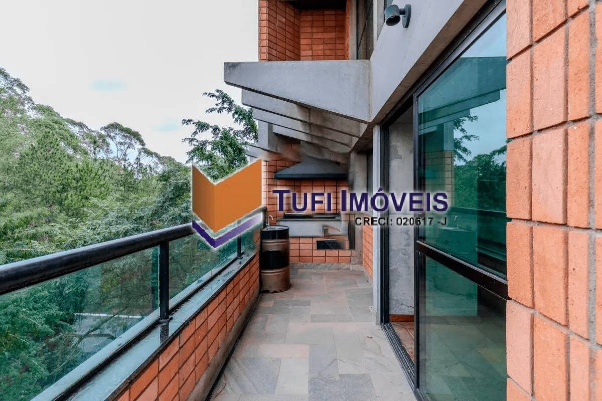 Apartamento, 4 quartos, 283 m² - Foto 45