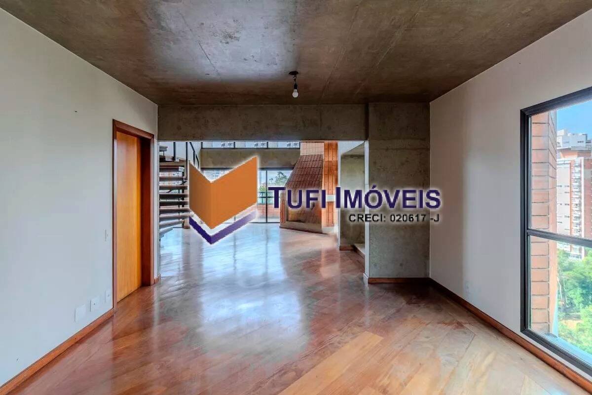 Apartamento, 4 quartos, 283 m² - Foto 9