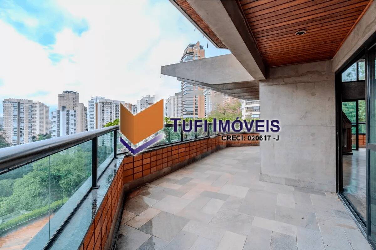 Apartamento, 4 quartos, 283 m² - Foto 5