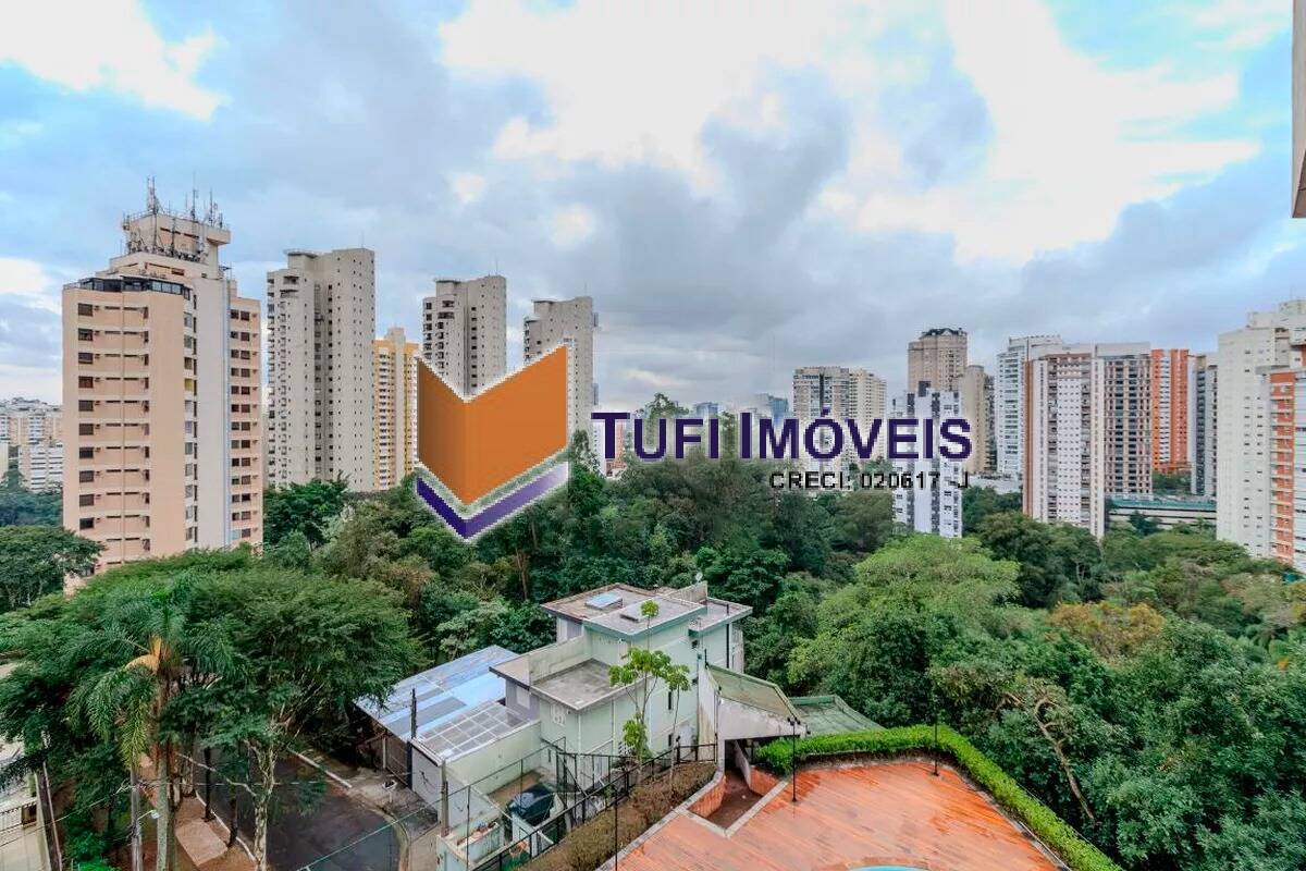 Apartamento, 4 quartos, 283 m² - Foto 51