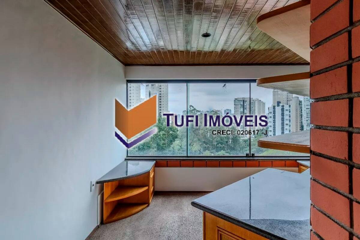 Apartamento, 4 quartos, 283 m² - Foto 53