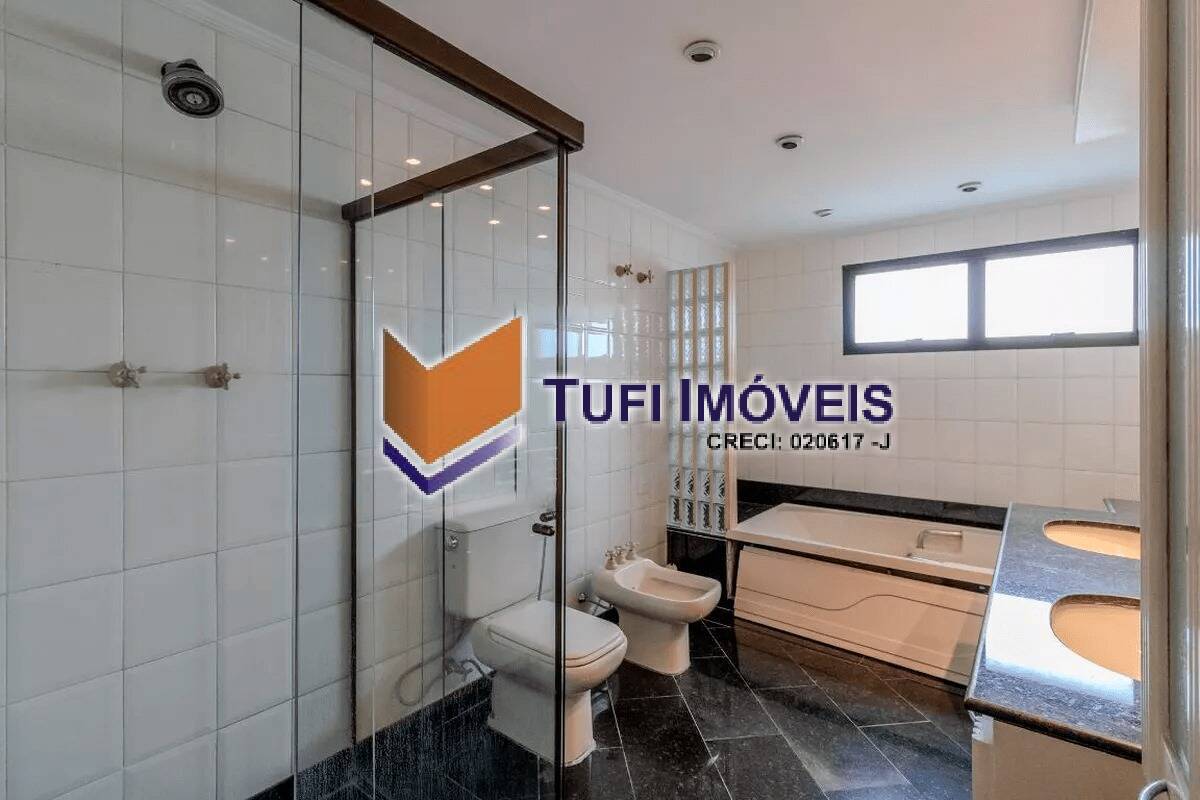 Apartamento, 4 quartos, 283 m² - Foto 52