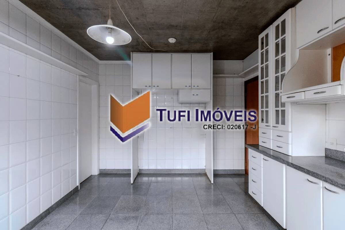 Apartamento, 4 quartos, 283 m² - Foto 13