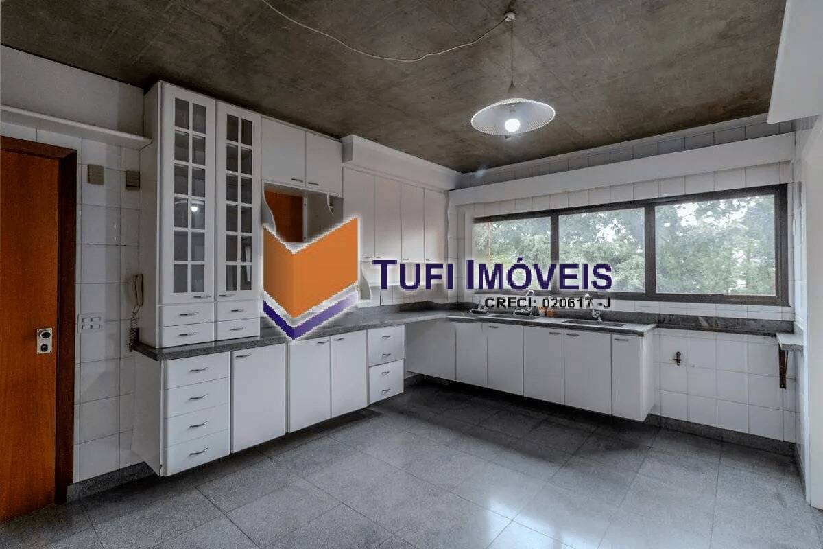 Apartamento, 4 quartos, 283 m² - Foto 11