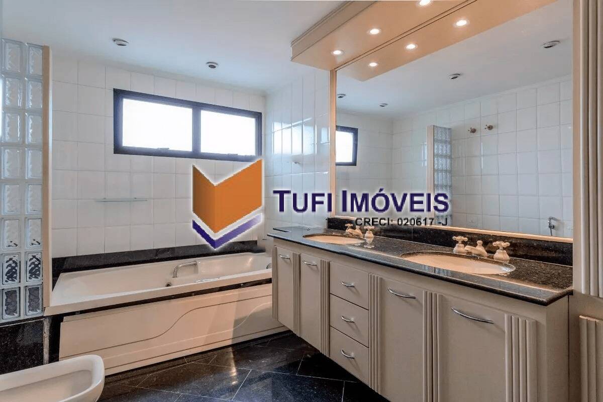 Apartamento, 4 quartos, 283 m² - Foto 16