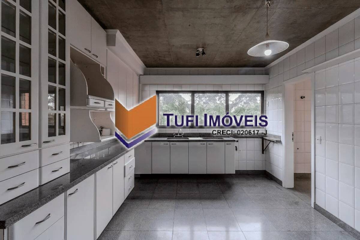 Apartamento, 4 quartos, 283 m² - Foto 12