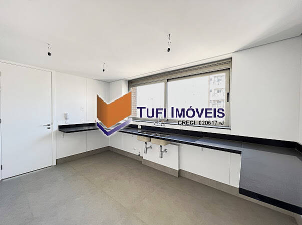 Apartamento, 4 quartos, 335 m² - Foto 6