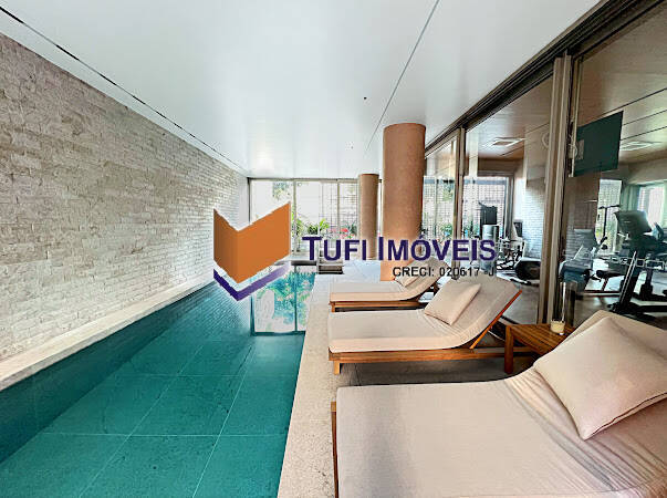 Apartamento, 4 quartos, 335 m² - Foto 12