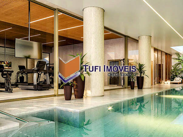 Apartamento, 4 quartos, 335 m² - Foto 11
