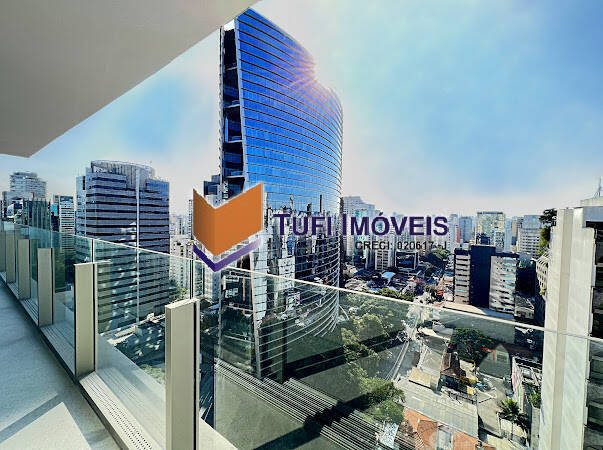 Apartamento, 4 quartos, 335 m² - Foto 2