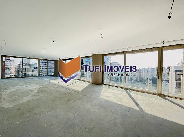 Apartamento, 4 quartos, 335 m² - Foto 1
