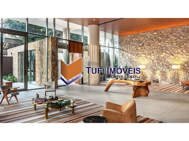 Apartamento, 4 quartos, 335 m² - Foto 9