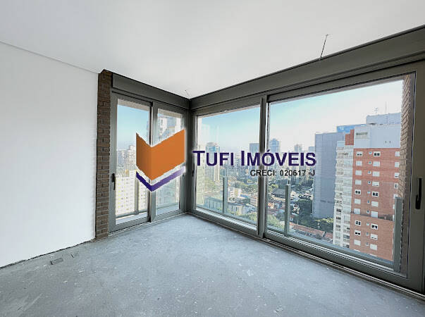Apartamento, 4 quartos, 335 m² - Foto 8