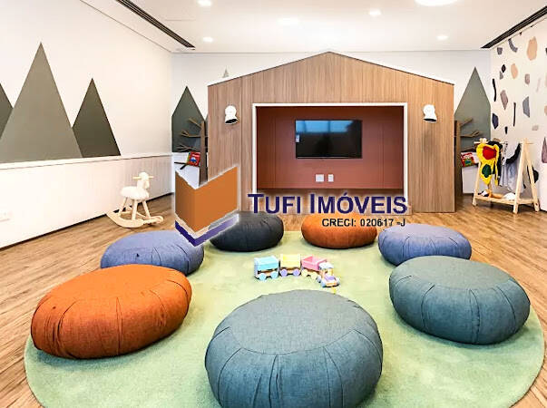 Apartamento, 4 quartos, 335 m² - Foto 15