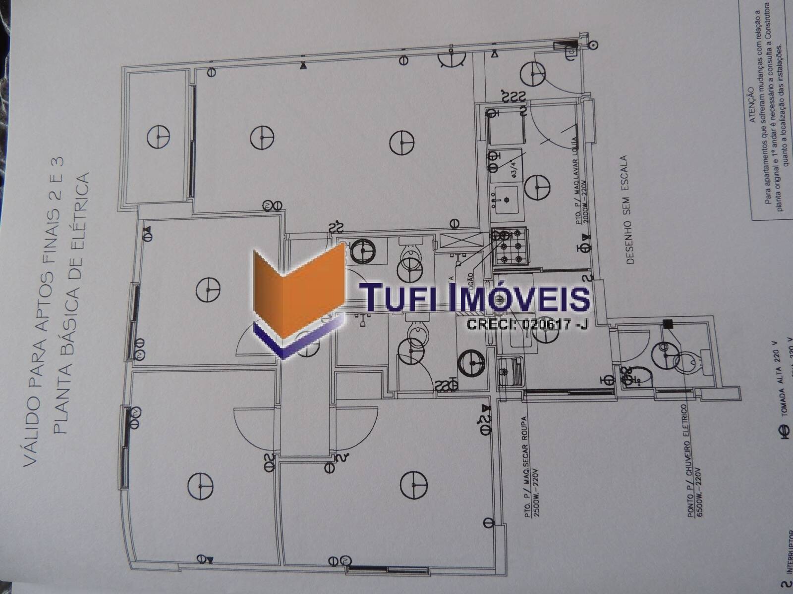 Apartamento, 3 quartos, 75 m² - Foto 28