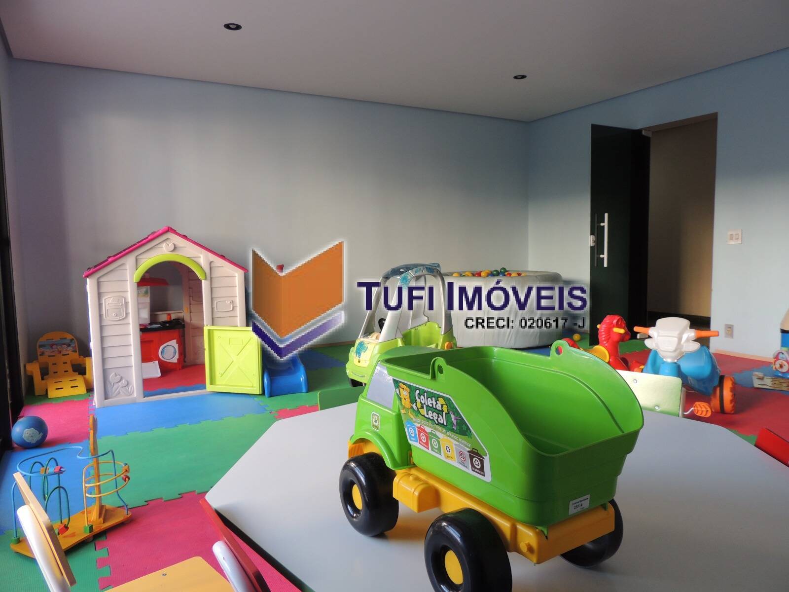 Apartamento, 3 quartos, 75 m² - Foto 27