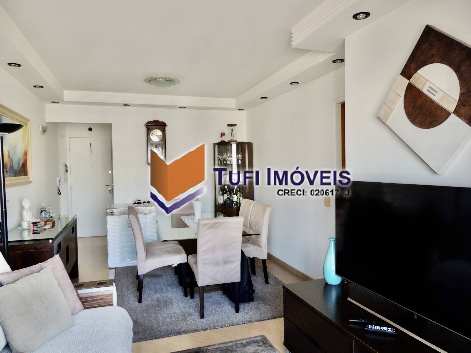 Apartamento, 3 quartos, 75 m² - Foto 2