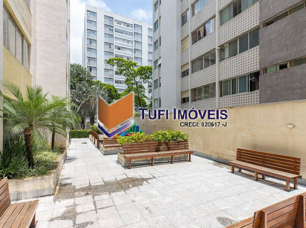 Apartamento, 3 quartos, 145 m² - Foto 22