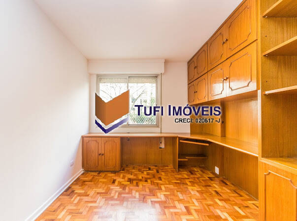 Apartamento, 3 quartos, 145 m² - Foto 12