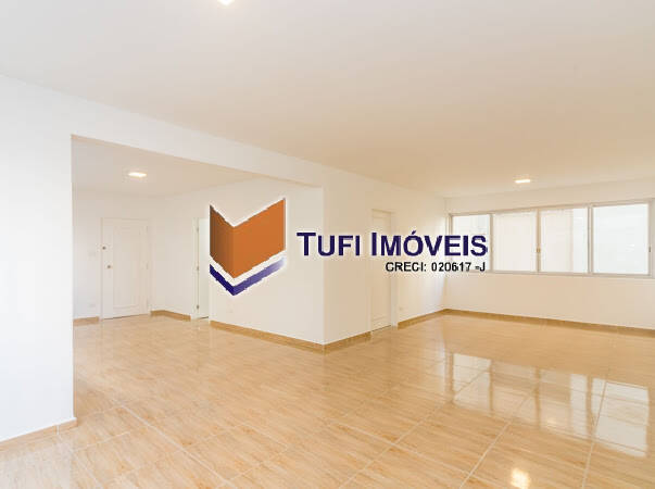 Apartamento, 3 quartos, 145 m² - Foto 1