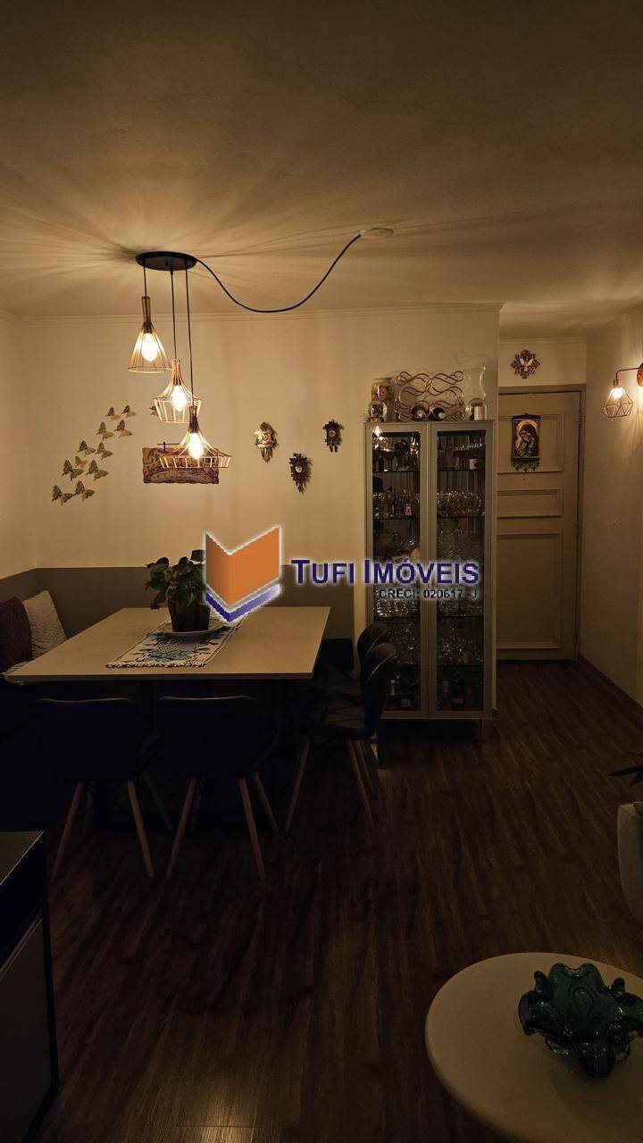 Apartamento, 3 quartos, 100 m² - Foto 2
