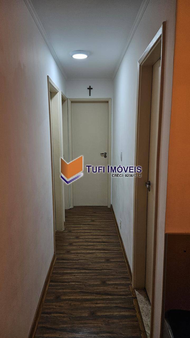 Apartamento, 3 quartos, 100 m² - Foto 3