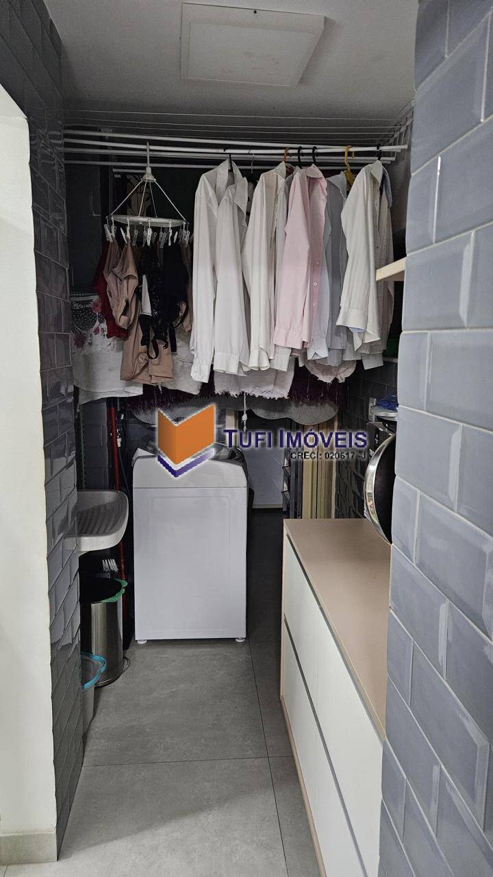 Apartamento, 3 quartos, 100 m² - Foto 10
