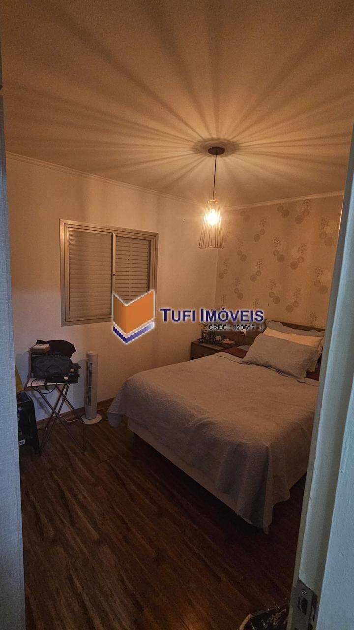 Apartamento, 3 quartos, 100 m² - Foto 4