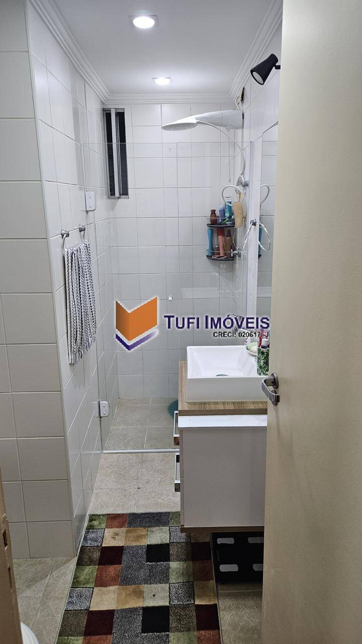 Apartamento, 3 quartos, 100 m² - Foto 7