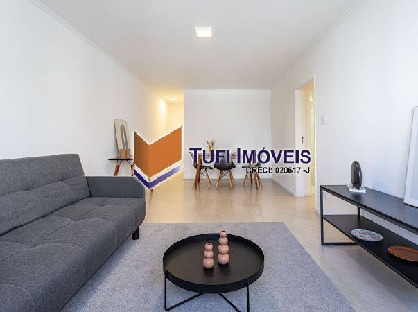 Apartamento, 3 quartos, 95 m² - Foto 3