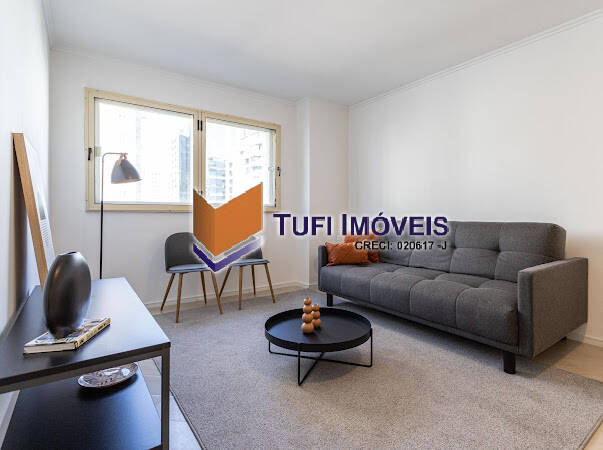 Apartamento, 3 quartos, 95 m² - Foto 1