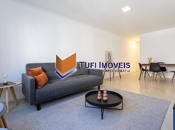 Apartamento, 3 quartos, 95 m² - Foto 2