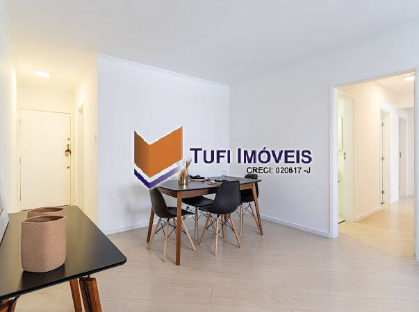 Apartamento, 3 quartos, 95 m² - Foto 7