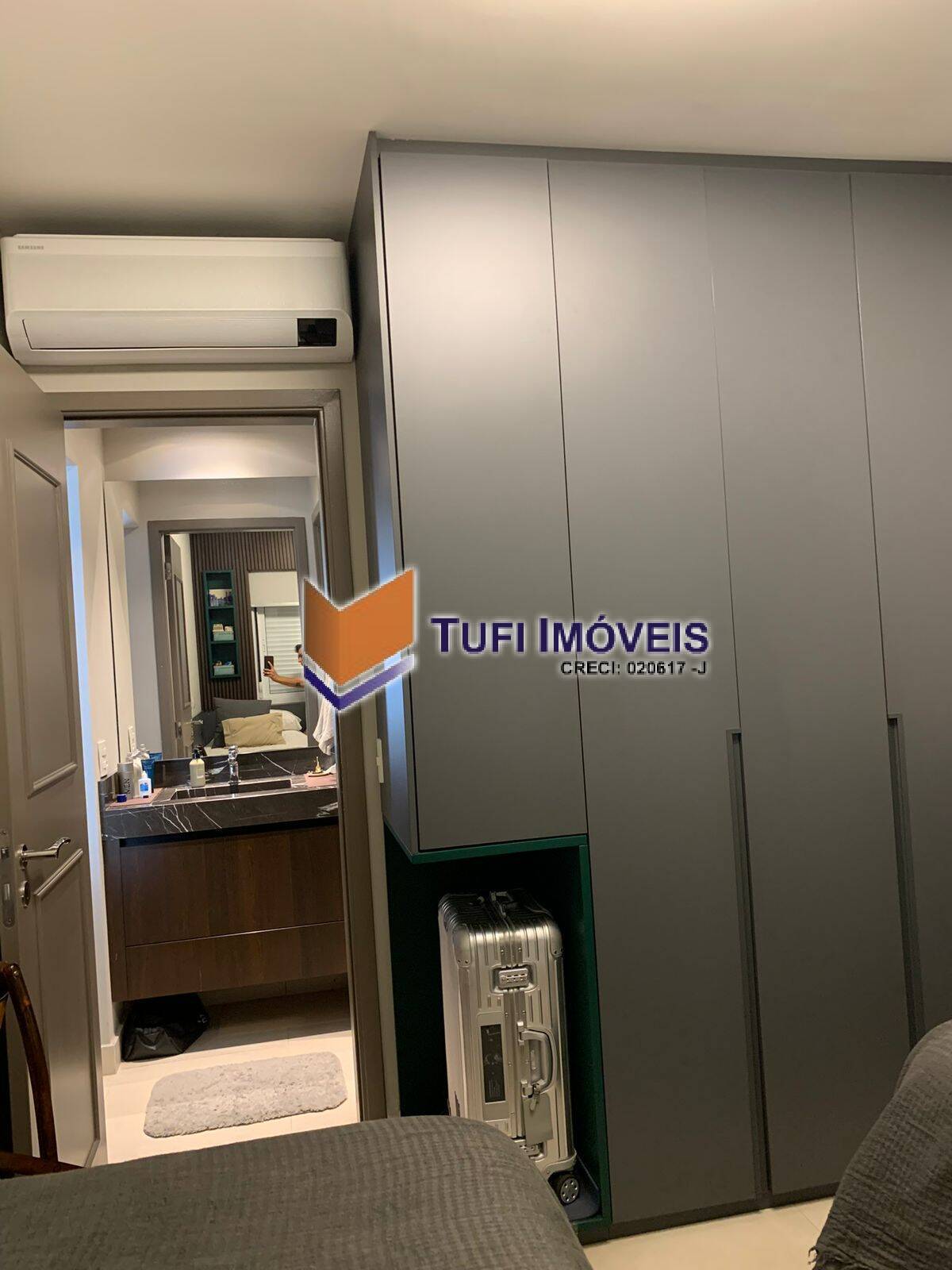 Apartamento, 1 quarto, 37 m² - Foto 4