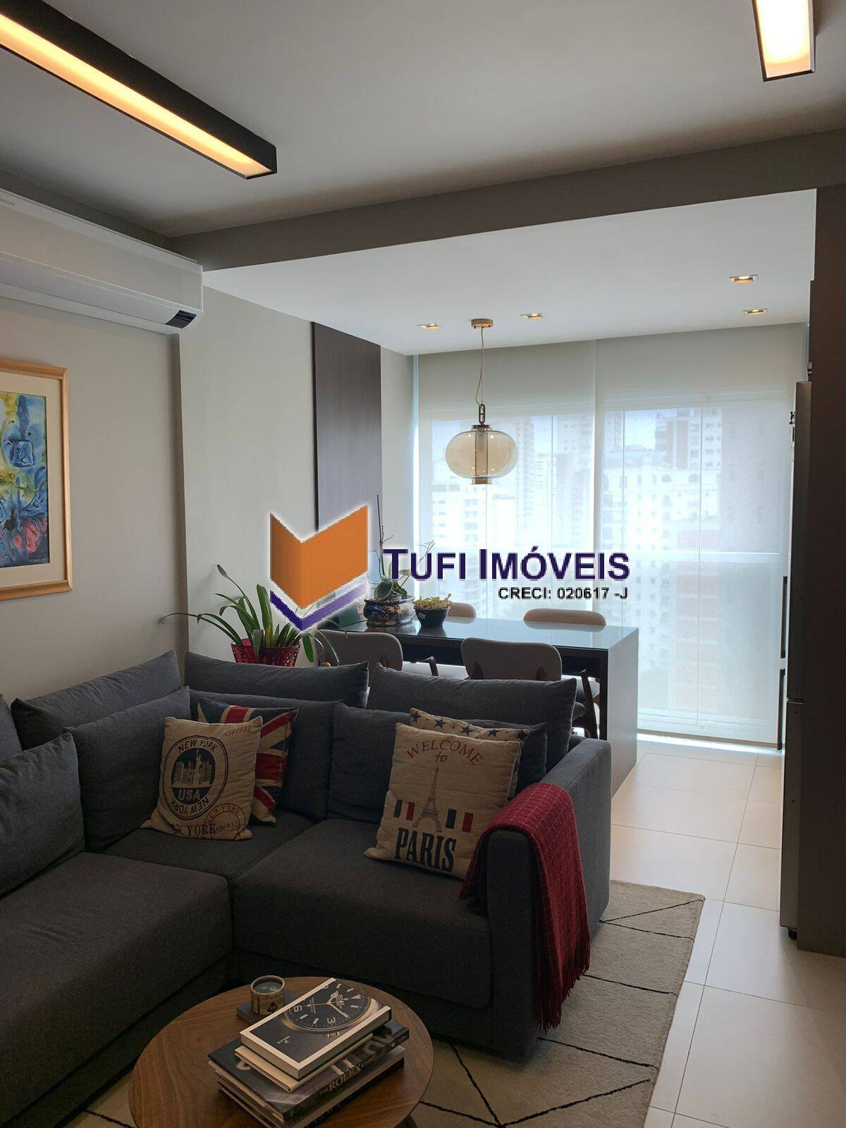Apartamento, 1 quarto, 37 m² - Foto 2