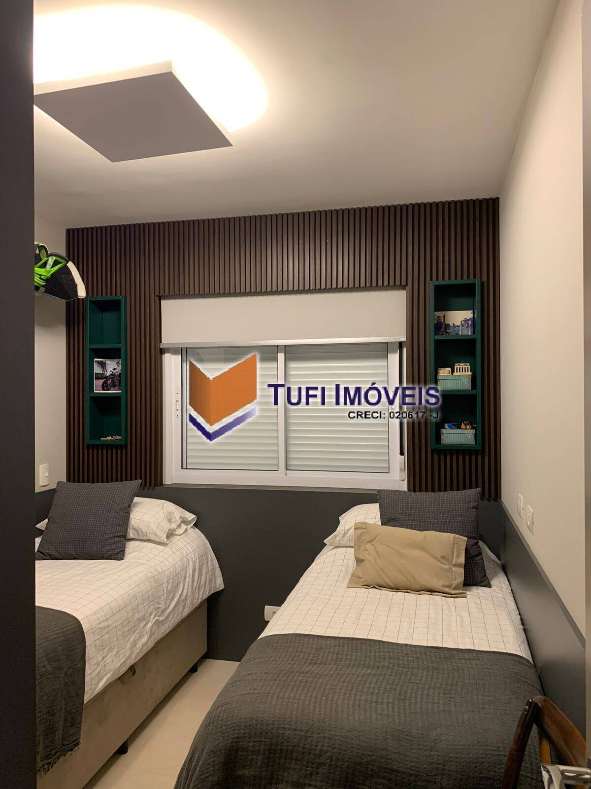 Apartamento, 1 quarto, 37 m² - Foto 3