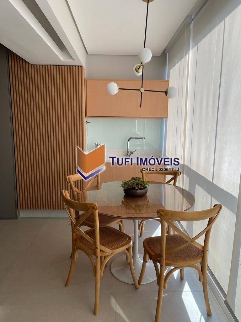 Apartamento, 1 quarto, 43 m² - Foto 2
