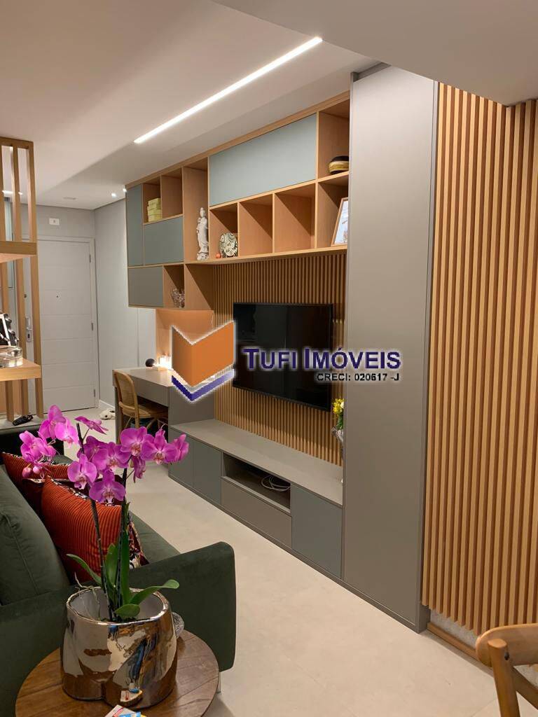 Apartamento, 1 quarto, 43 m² - Foto 3