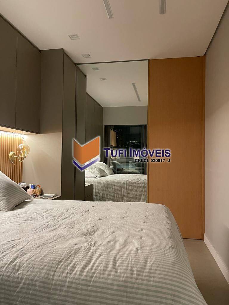 Apartamento, 1 quarto, 43 m² - Foto 5