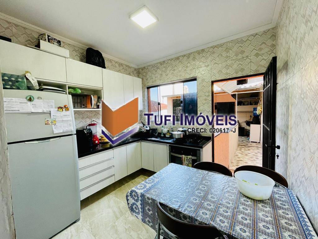 Casa, 2 quartos, 160 m² - Foto 6