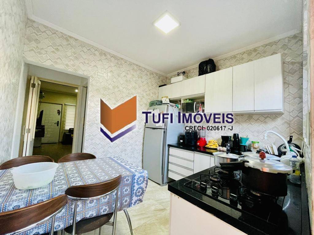 Casa, 2 quartos, 160 m² - Foto 7