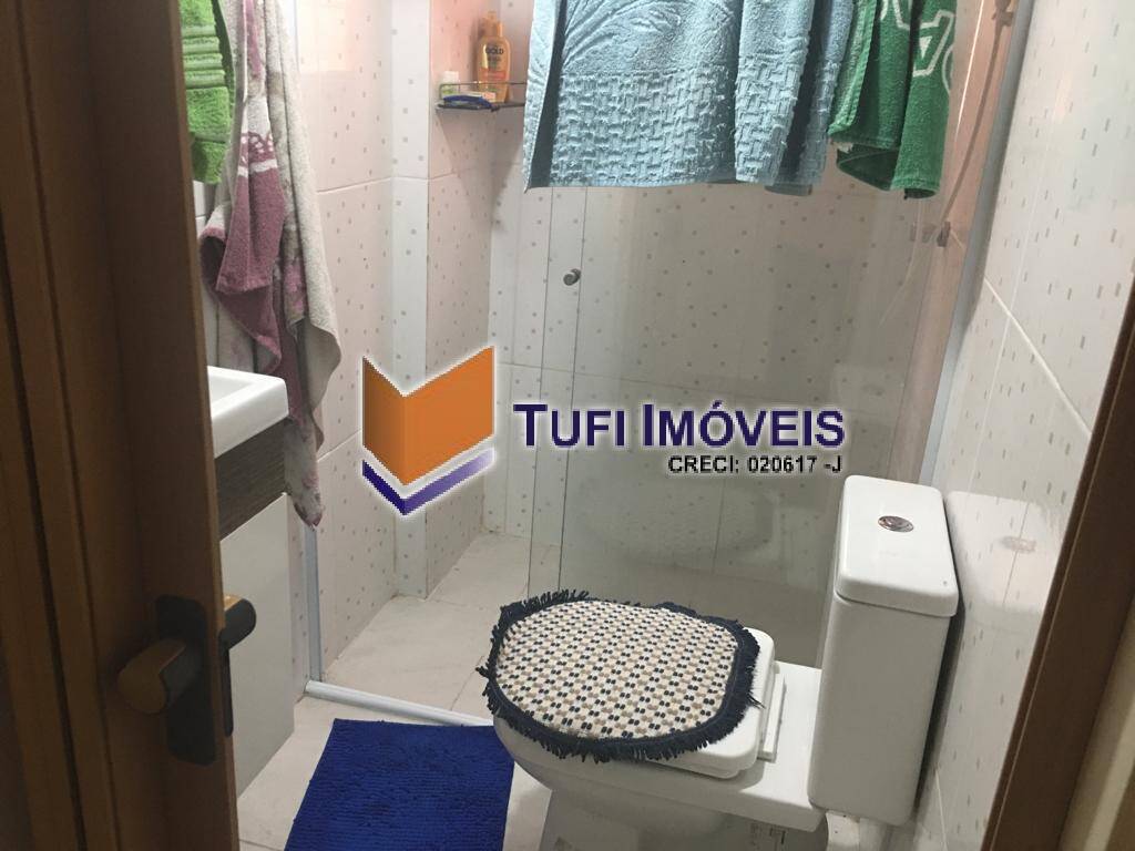 Casa, 2 quartos, 160 m² - Foto 21