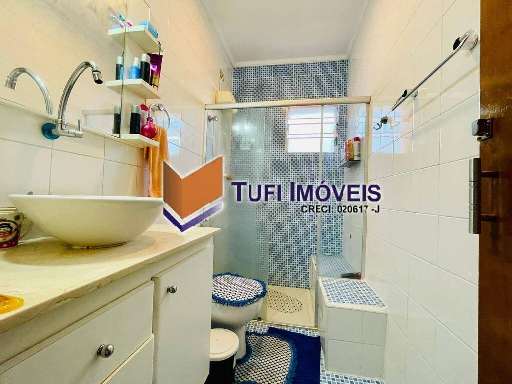 Casa, 2 quartos, 160 m² - Foto 11