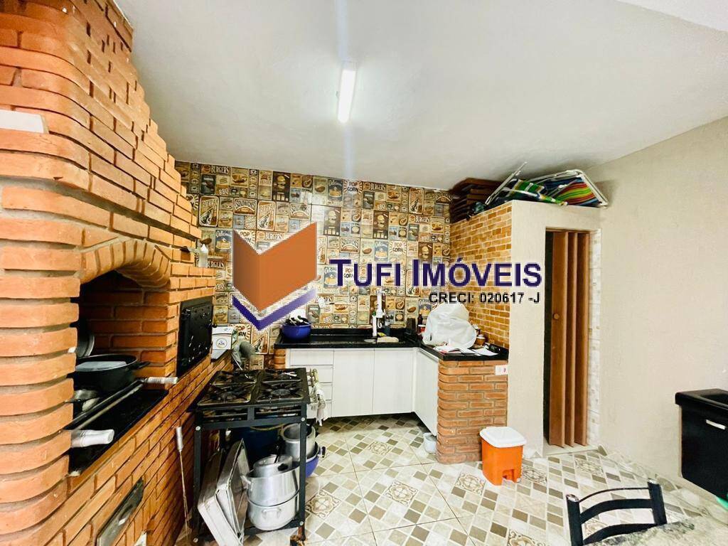 Casa, 2 quartos, 160 m² - Foto 22